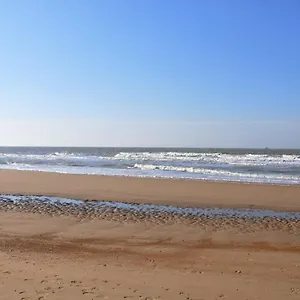  Appartement La Perle D´ostende Belgique
