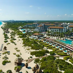 Resort Secrets Playa Mujeres Golf & (adults Only)