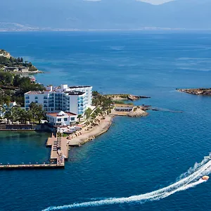 Station touristique Le Bleu Hotel&resort - Ultra