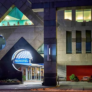 Hotel Novotel North York