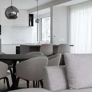  Appartement Park View - High End Belgique