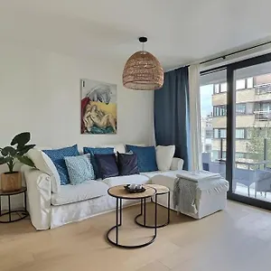  Appartement Park Belgique