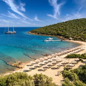 Station touristique Kempinski Barbaros Bay Bodrum
