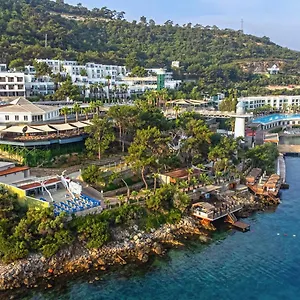 Station touristique Blue Dreams Bodrum