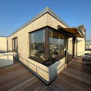  Appartement Le Grimaldi Belgique