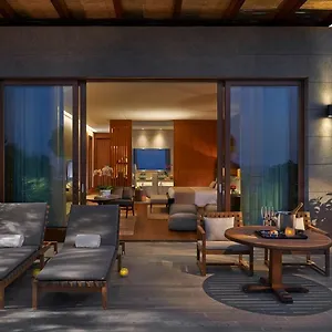 Station touristique Mandarin Oriental, Bodrum