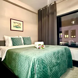  Appartement Luxury Belgique
