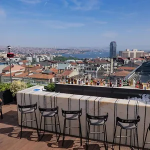 ***** Otel The Westin Nisantasi Türkiye