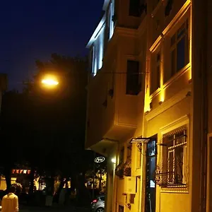  Appartement Uyar Apt Turquie