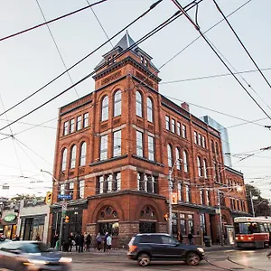 Hotel The Broadview