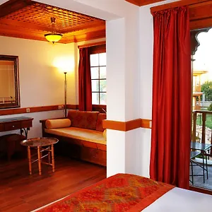 Angora Resort