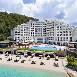 Hotel Angel's Marmaris