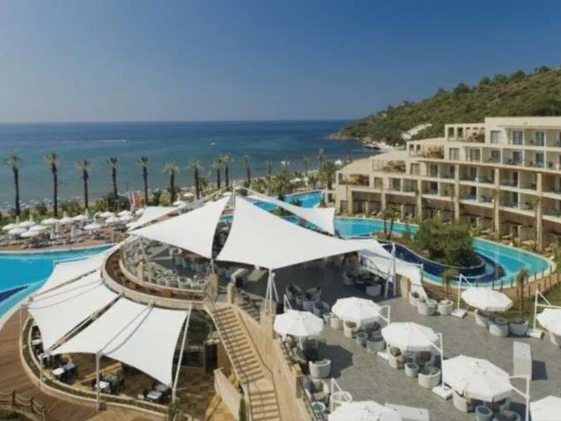 Paloma Pasha Otel Özdere 5*,  Türkiye