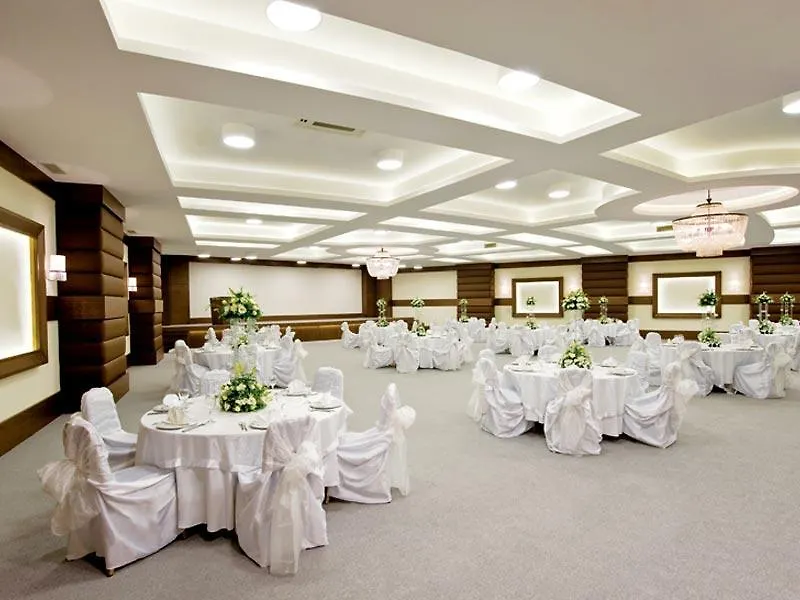 Paloma Pasha Otel Özdere Resort